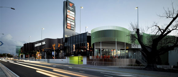 Cranbourne-&-Neighbourhoods