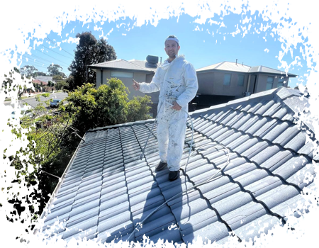 Exterior Painting Services