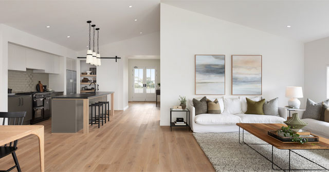 Repainting trends for modern homes 2026 — colour palette inspiration
