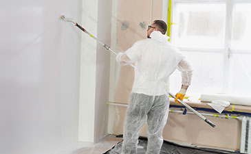 Precision-Painting Precision Painting