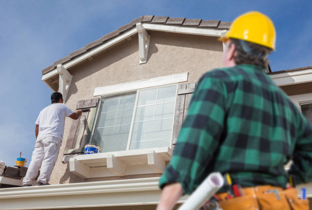 For those planning builds or renovations, working with professionals who offer a full exterior painting service in Cranbourne North means you get both expertise and accountability under one roof.